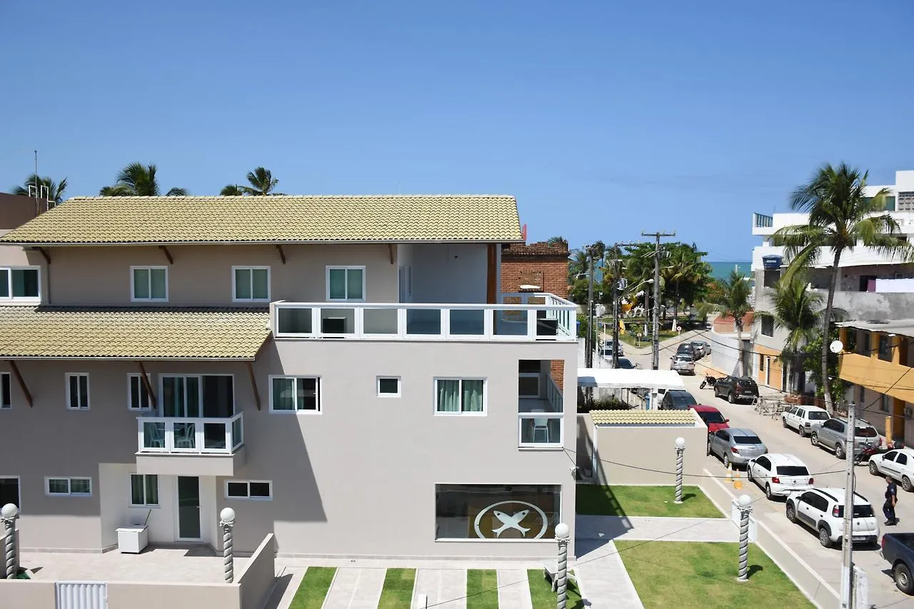 Aparthotel Porto De Galinhas Blue Sky