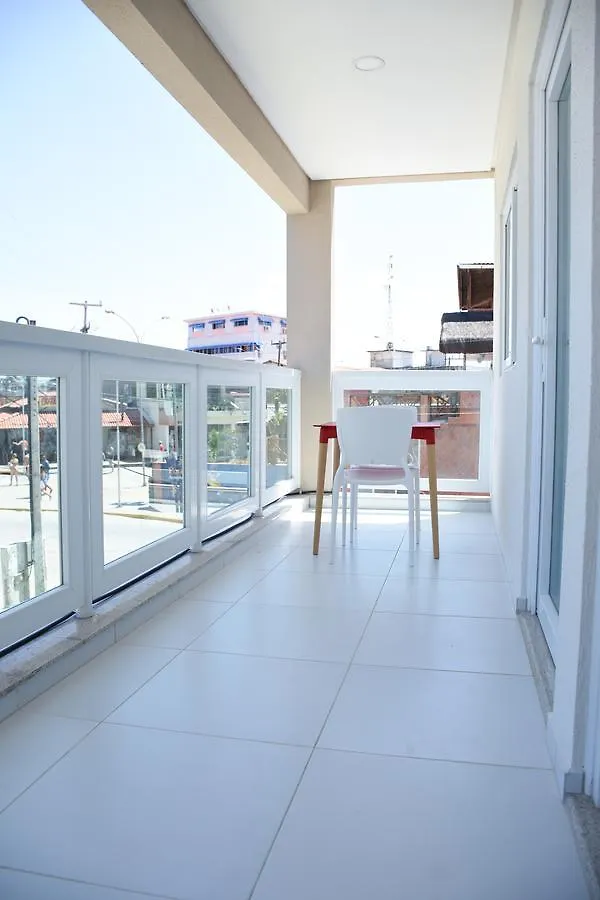 Aparthotel Porto De Galinhas Blue Sky
