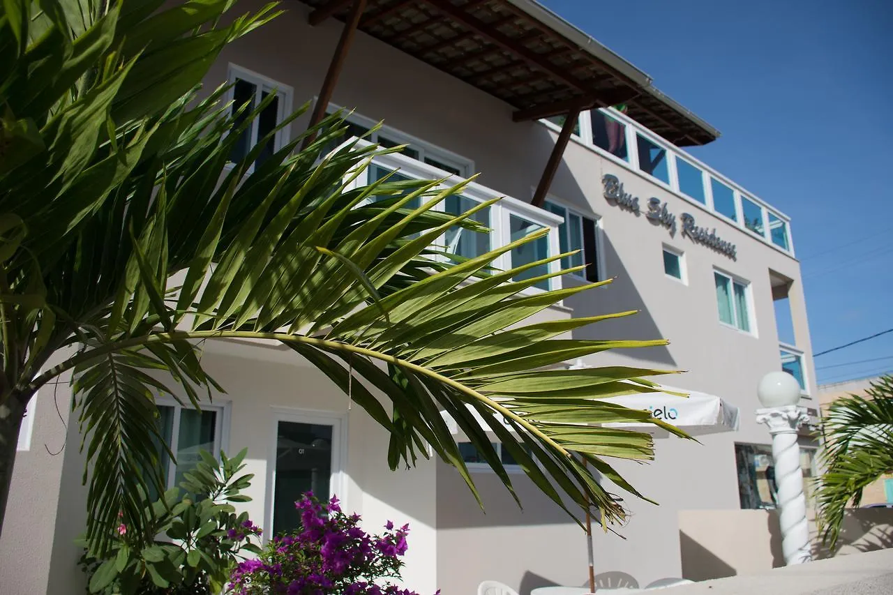 Aparthotel Porto De Galinhas Blue Sky